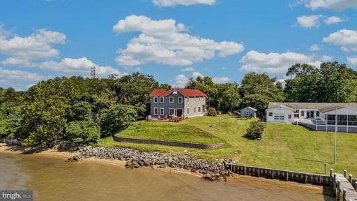 13435 S VIEW RD, NEWBURG, MD, 20664