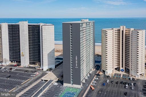 10700 COASTAL HWY #1004, OCEAN CITY, MD, 21842