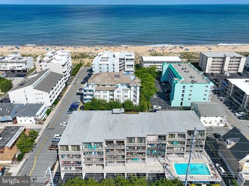 7604 COASTAL HWY #2C, OCEAN CITY, MD, 21842