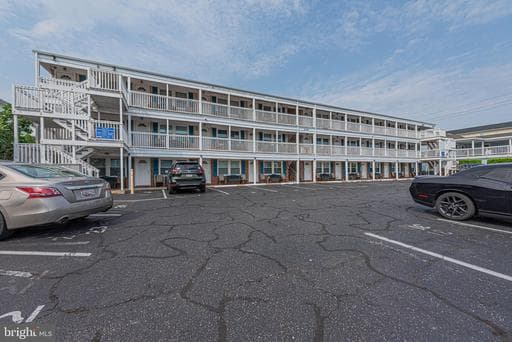 206 8TH ST #3, OCEAN CITY, MD, 21842