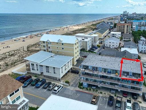 5 44TH ST #303, OCEAN CITY, MD, 21842