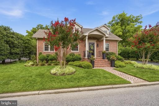 101 SEYMOUR, SAINT MICHAELS, MD, 21663