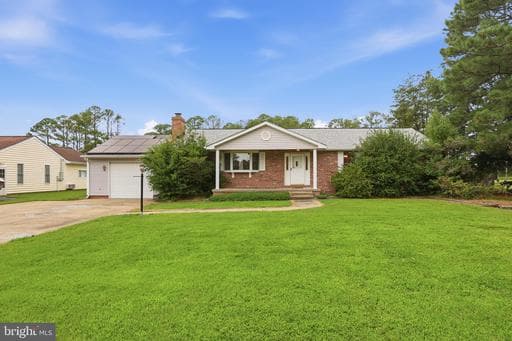 5194 DEBRA RD, CRISFIELD, MD, 21817