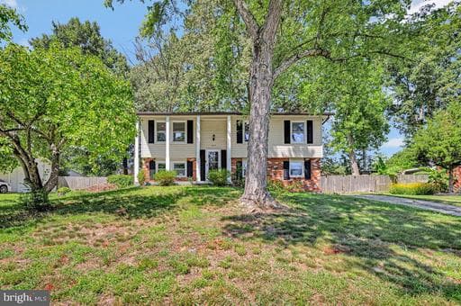 409 UNIVERSITY DR, WALDORF, MD, 20602