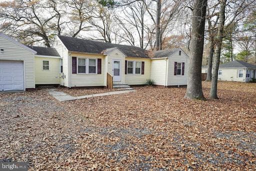 512 SHELDON AVE, FRUITLAND, MD, 21826
