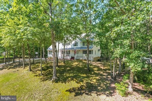 28009 STEEPLE CT, MECHANICSVILLE, MD, 20659