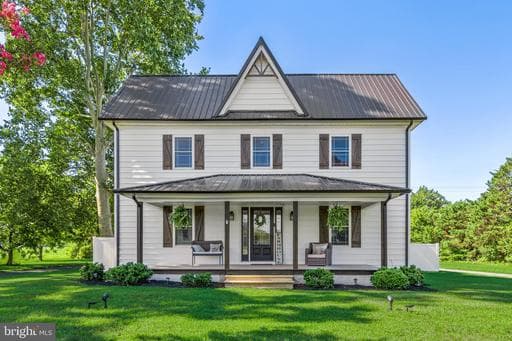 25879 OCEAN GTWY, MARDELA SPRINGS, MD, 21837