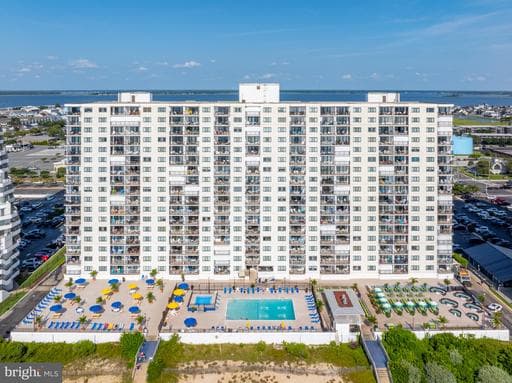 9800 COASTAL HWY #210, OCEAN CITY, MD, 21842