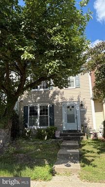 6705 Bonnett Ct, Laurel, MD 20707-5220, United States