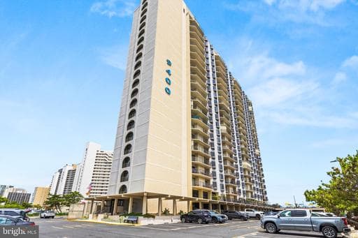 9400 COASTAL HWY #307, OCEAN CITY, MD, 21842