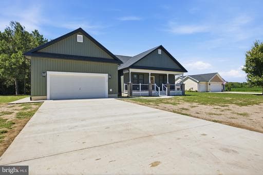 2267 JENKINS CREEK, CAMBRIDGE, MD, 21613