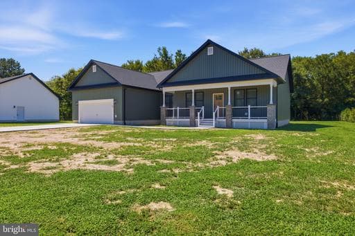 2267 JENKINS CREEK, CAMBRIDGE, MD, 21613