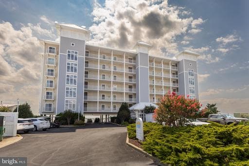 103 WILLIAMS ST #416, CRISFIELD, MD, 21817