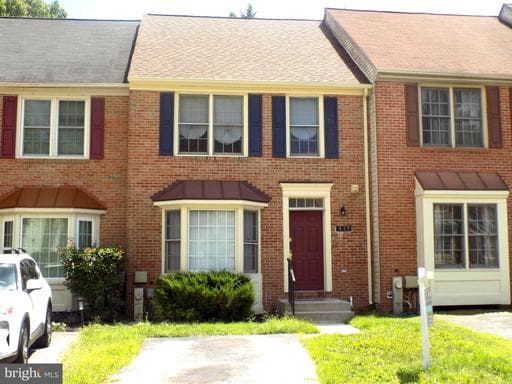 839 PLEASANT HILL LN, BOWIE, MD, 20716