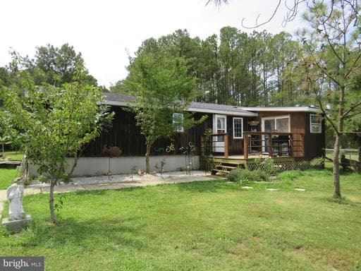 26935 CASH CORNER RD, CRISFIELD, MD, 21817
