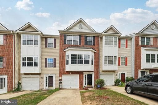 10833 VISTA GARDENS DR, BOWIE, MD, 20720