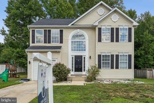 9704 PENGUIN PL, UPPER MARLBORO, MD, 20772