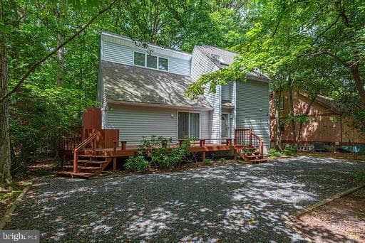 6 BRIARCREST DR, OCEAN PINES, MD, 21811