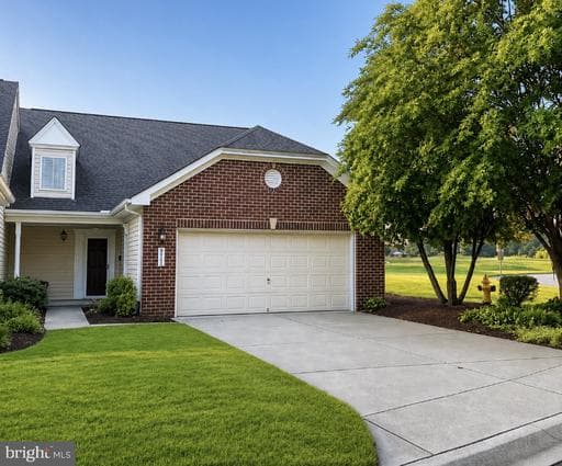 9042 EXECUTIVE CLUB DR, DELMAR, MD, 21875