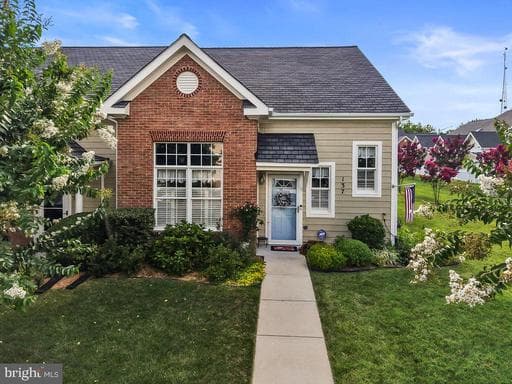 137 THOMAS JEFFERSON ST, LA PLATA, MD, 20646
