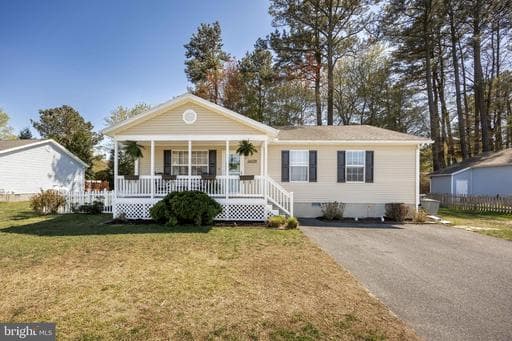 34339 PINE MEADOWS LN, PITTSVILLE, MD, 21850