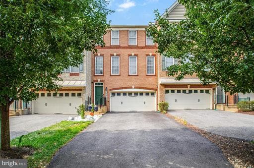 10805 LARIAT WAY, UPPER MARLBORO, MD, 20772