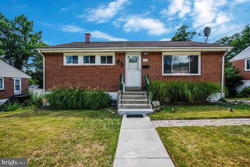 4702 66TH PL, HYATTSVILLE, MD, 20784