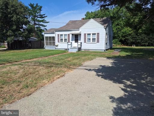 9009 ALLENTOWN RD, FORT WASHINGTON, MD, 20744