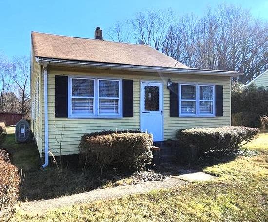 2512 Robert S Crain Hwy, Upper Marlboro, MD 20774-8902, United States