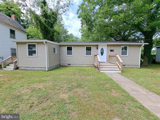 506 Laurel St, Pocomoke City, MD 21851-1553, United States