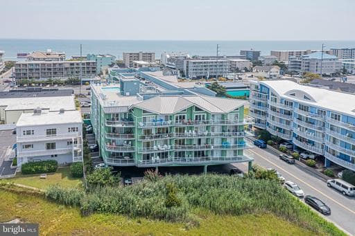 7601 COASTAL HWY #201, OCEAN CITY, MD, 21842