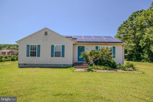 6150 HARRY BURTON RD, MARION STATION, MD, 21838