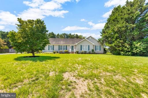 305 GUNBYS MILL DR, SALISBURY, MD, 21804