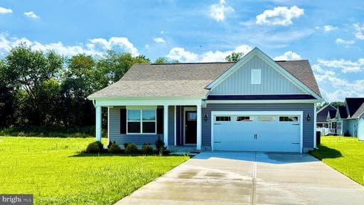 1132 ALBRITTON LN, SALISBURY, MD, 21801