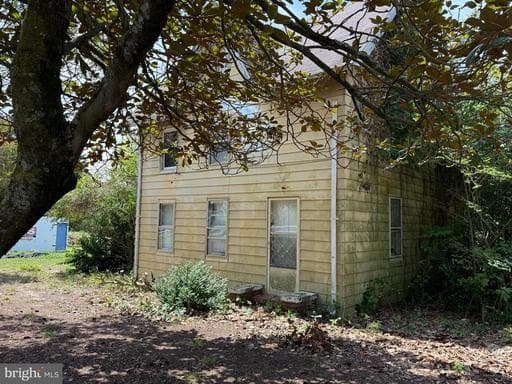 4506 TYASKIN RD, TYASKIN, MD, 21865