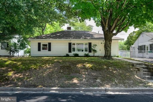 122 PROSPECT AVE, EASTON, MD, 21601