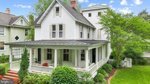 204 BROOKLETTS AVE, EASTON, MD, 21601