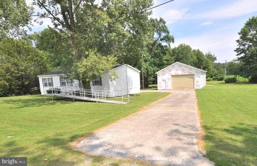 2344 KLEJ GRANGE RD, POCOMOKE CITY, MD, 21851