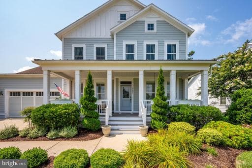 10001 FLOTILLA LN, BERLIN, MD, 21811
