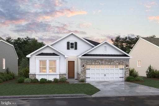 7582 WARD BROTHERS CIR, EASTON, MD, 21601