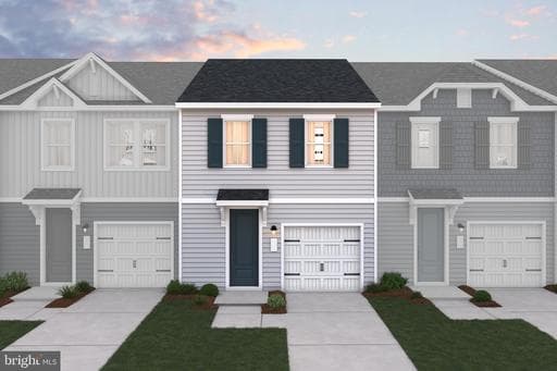 313 CLEMENT LOOP, SALISBURY, MD, 21801