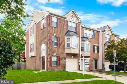16012 EDGEVIEW TER, BOWIE, MD, 20716