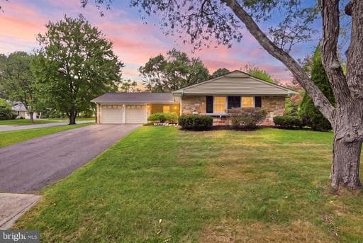 12504 KAVANAUGH LN, BOWIE, MD, 20715