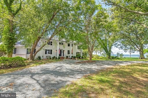 24879 W FERRY NECK RD, ROYAL OAK, MD, 21662