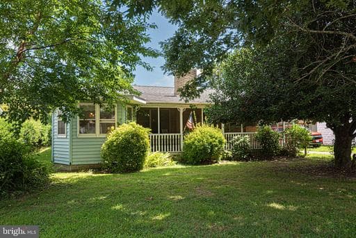 17 BURLEY ST, BERLIN, MD, 21811