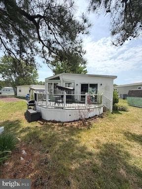 28 SALT SPRAY DR, BERLIN, MD, 21811