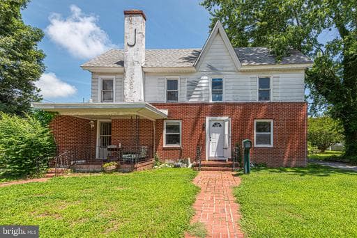 19 BURLEY ST, BERLIN, MD, 21811
