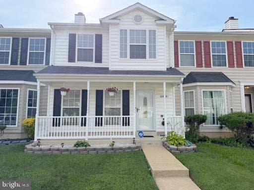 2393 HAZELWOOD CT, WALDORF, MD, 20601
