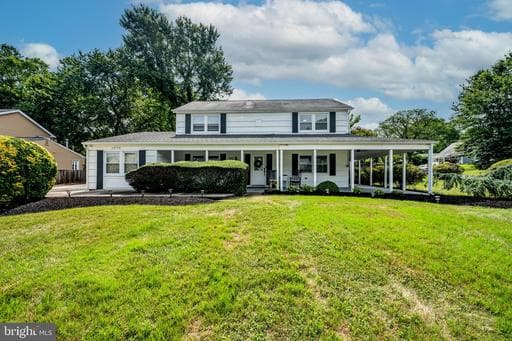 12719 KEMBRIDGE DR, BOWIE, MD, 20715