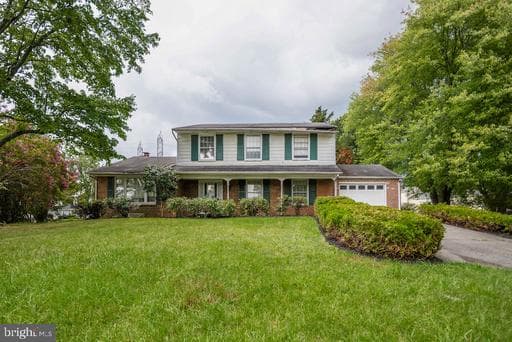 3203 STONESBORO RD, FORT WASHINGTON, MD, 20744